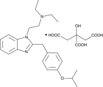 Isotodesnitazene (citrate)