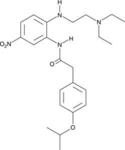 Isotonitazene Uncyclized Intermediate