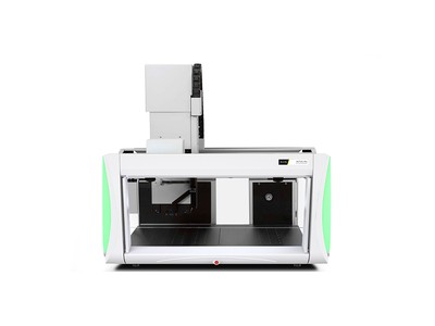 JANUS G3 MDT Automated Workstation