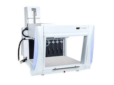 JANUS G3 Mini Workstation