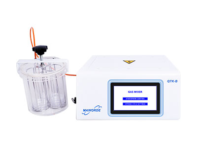 Anaerobic Jar Gassing System