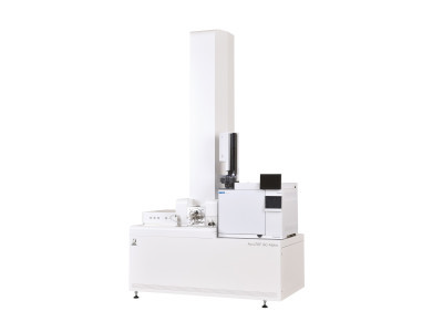 JMS-T2000GC AccuTOF GC-Alpha