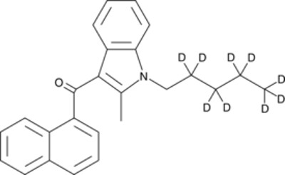 JWH 007-d9