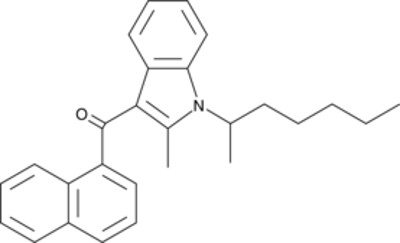 JWH 011