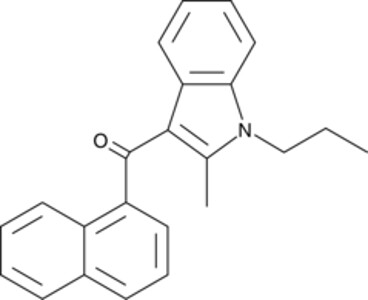 JWH 015