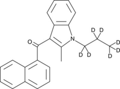 JWH 015-d7