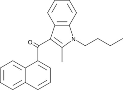 JWH 016