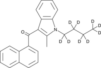 JWH 016-d9