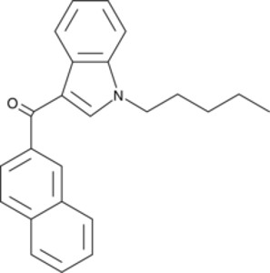 JWH 018 2'-naphthyl isomer