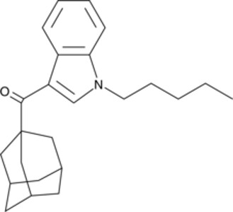 JWH 018 adamantyl analog