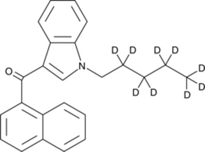 JWH 018-d9