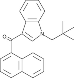 JWH 018 N-(2,2-dimethylpropyl) isomer