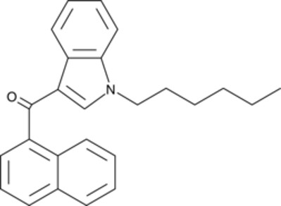JWH 019