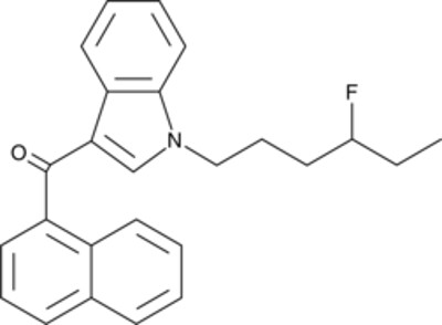 JWH 019 N-(4-fluorohexyl) isomer