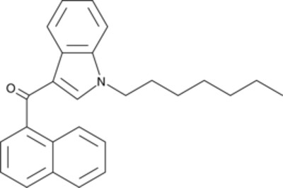 JWH 020