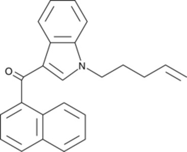 JWH 022