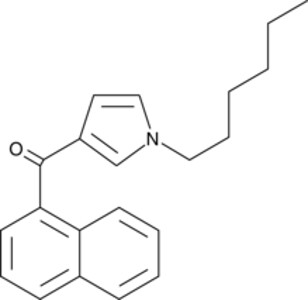 JWH 031