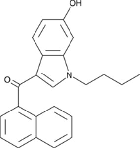JWH 073 6-hydroxyindole metabolite
