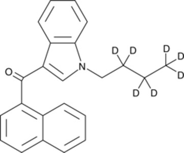 JWH 073-d7 (exempt preparation)
