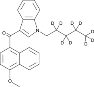JWH 081-d9