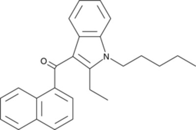 JWH 116
