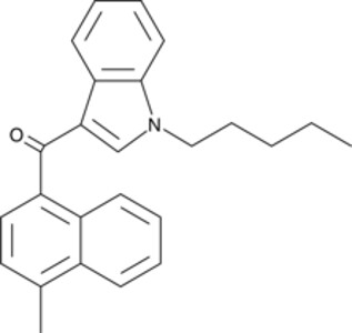 JWH 122