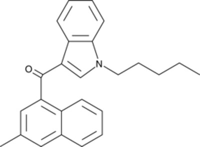 JWH 122 3-methylnaphthyl isomer