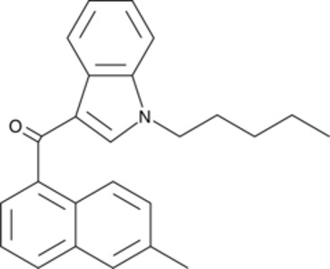 JWH 122 6-methylnaphthyl isomer
