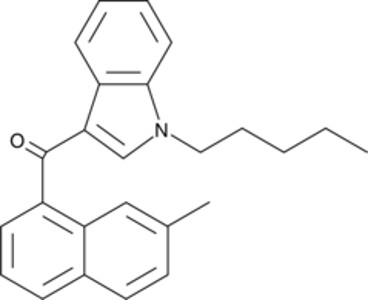 JWH 122 7-methylnaphthyl isomer