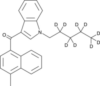 JWH 122-d9