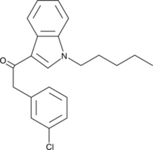 JWH 203 3-chlorophenyl isomer