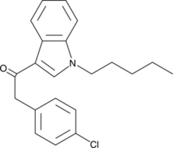 JWH 203 4-chlorophenyl isomer