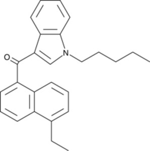 JWH 210 5-ethylnaphthyl isomer
