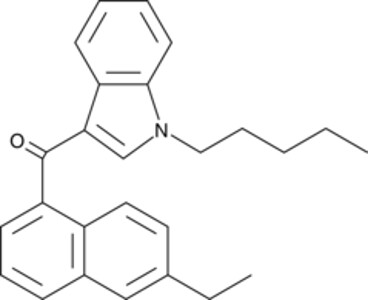 JWH 210 6-ethylnaphthyl isomer