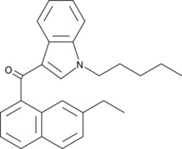JWH 210 7-ethylnaphthyl isomer