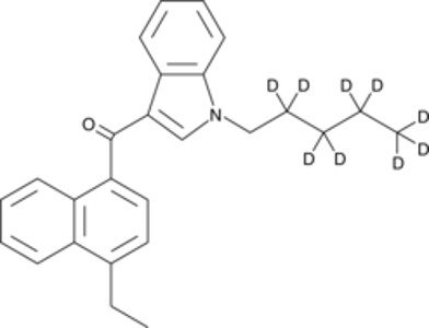 JWH 210-d9