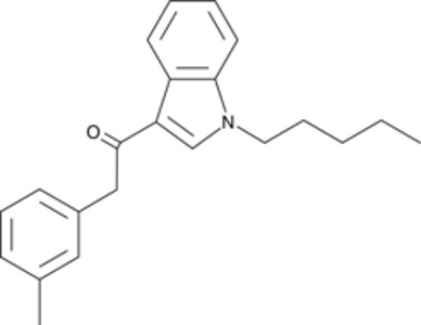 JWH 251 3-methylphenyl isomer