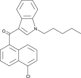 JWH 398 5-chloronaphthyl isomer