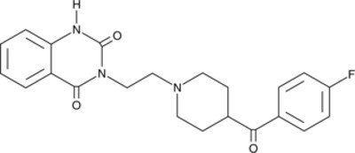 Ketanserin