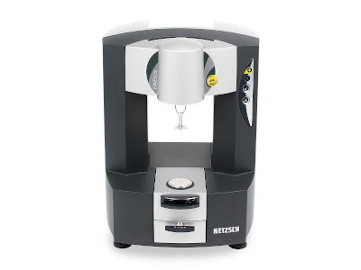 Kinexus lab+ Rheometer from NETZSCH-Gerätebau GmbH | Labcompare.com