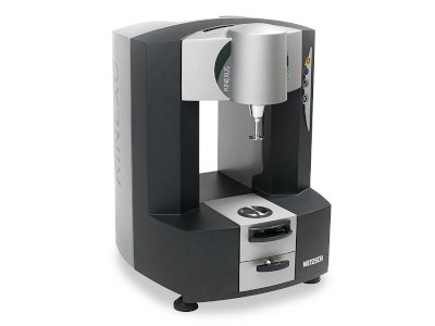 Kinexus ultra+ Rheometer from NETZSCH-Gerätebau GmbH | Labcompare.com