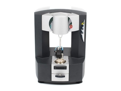 Controlled Stress Rheometer | Labcompare.com