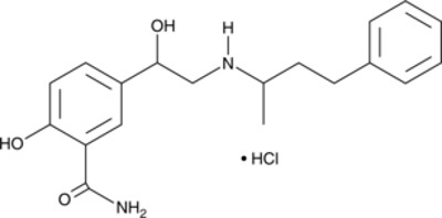 Labetalol (hydrochloride)