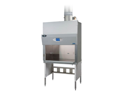 LabGard® ES NU-427 Class II, Type B1 Biosafety Cabinet