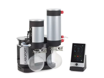 LABOPORT® Vacuum Pump Systems