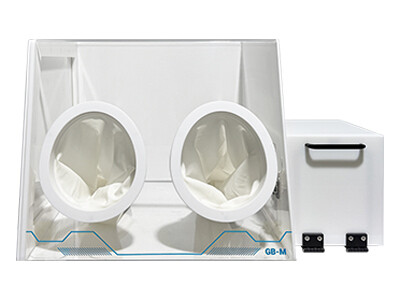 Laboratory Glove Box