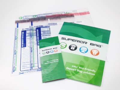 Law Enforcement Sample Packet