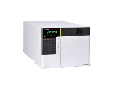 LC-20AP Large-scale Solvent Delivery Unit from Shimadzu | Labcompare.com