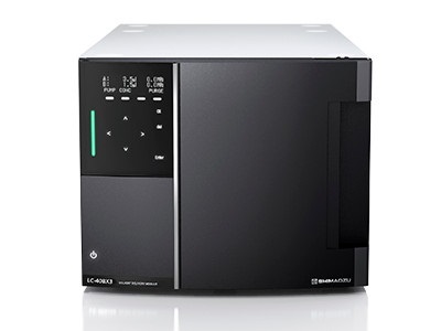 LC-40D XS HPLC/UHPLC Pump from Shimadzu | Labcompare.com