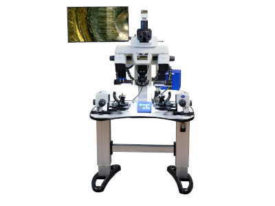 LCF3 Firearm & Tool Mark Comparison Microscope from Leeds Forensic Systems